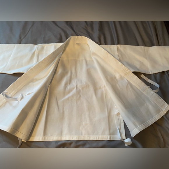 Karate Gi uniform - Picture 4 of 11